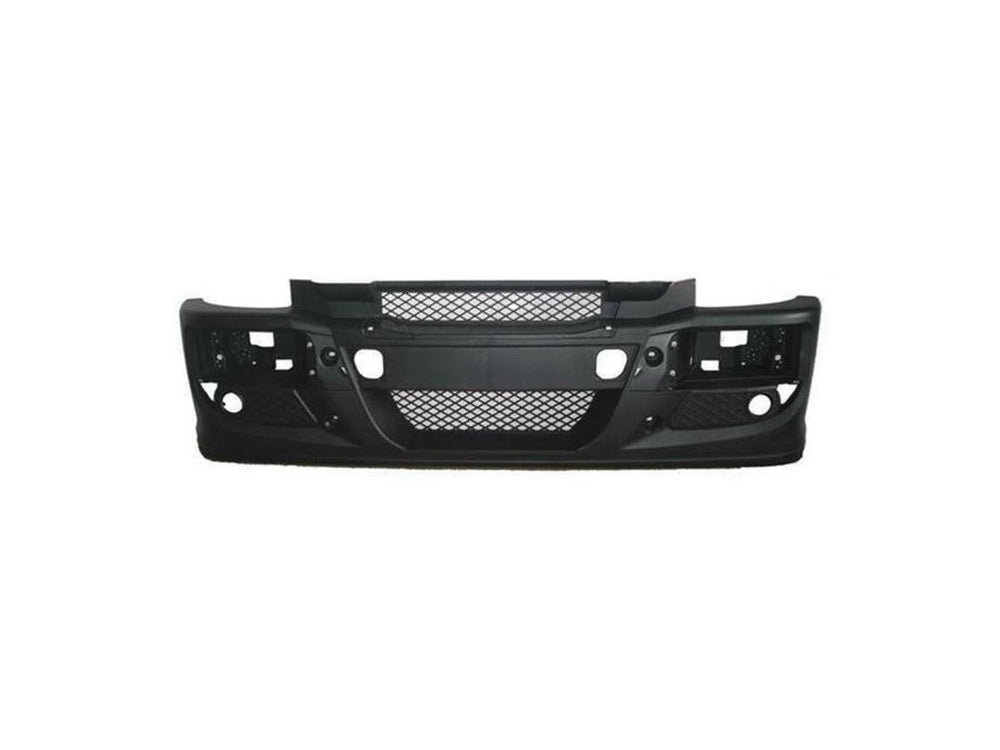 Iveco Front Bumper Bar – With Fog Lamp Holes – High Bar – Eurocargo 130/180 (09-16) product image