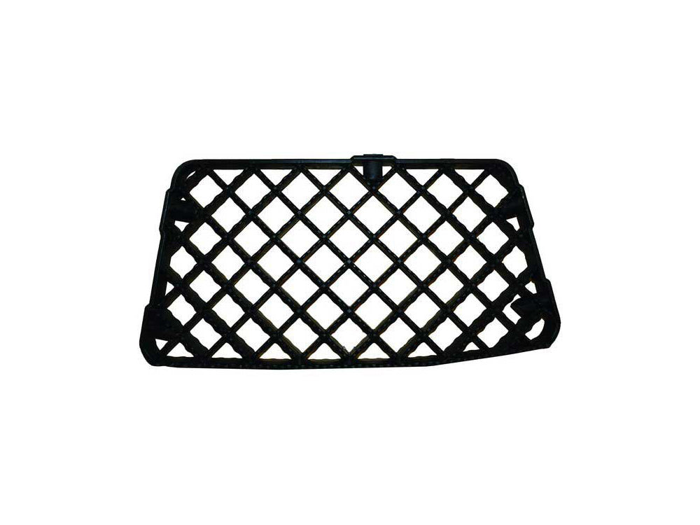Step Plate R/H = L/H - Upper & Single Step - Twin & Middle Step - Eurocargo 75/120/130/180 (09-16)