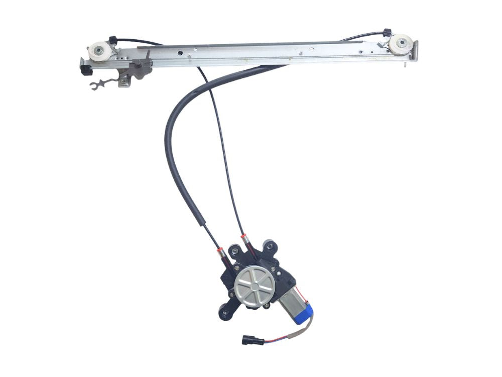 Iveco Eurocargo 75E/ML120/ML150/ML160 (2009–2016) – Door Window Regulator Right Hand – Electric