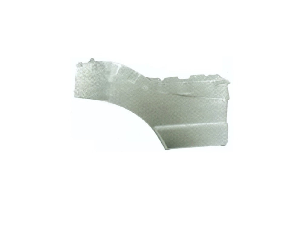 Iveco Door Garnish L/H (Left Hand) – Lower – Stralis AS (07-13) product image