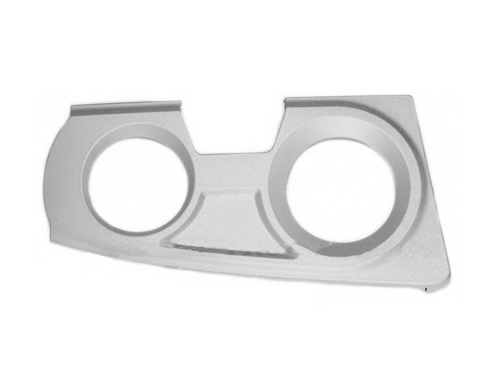 Iveco Fog & High Beam Lamp Rim R/H (Right Hand) – Stralis AT/AD/AS (07-13) product image