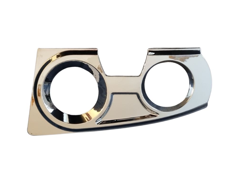 Iveco Fog Lamp Rim & Headlamp Washer L/H (Left Hand) – Chrome – Stralis AT/AD/AS (07-13) product image