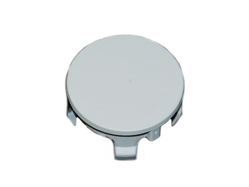 Iveco Front Bumper Bar Cap R/H = L/H (Right Hand = Left Hand) – Round – Stralis AT/AD/AS (13-On) product image