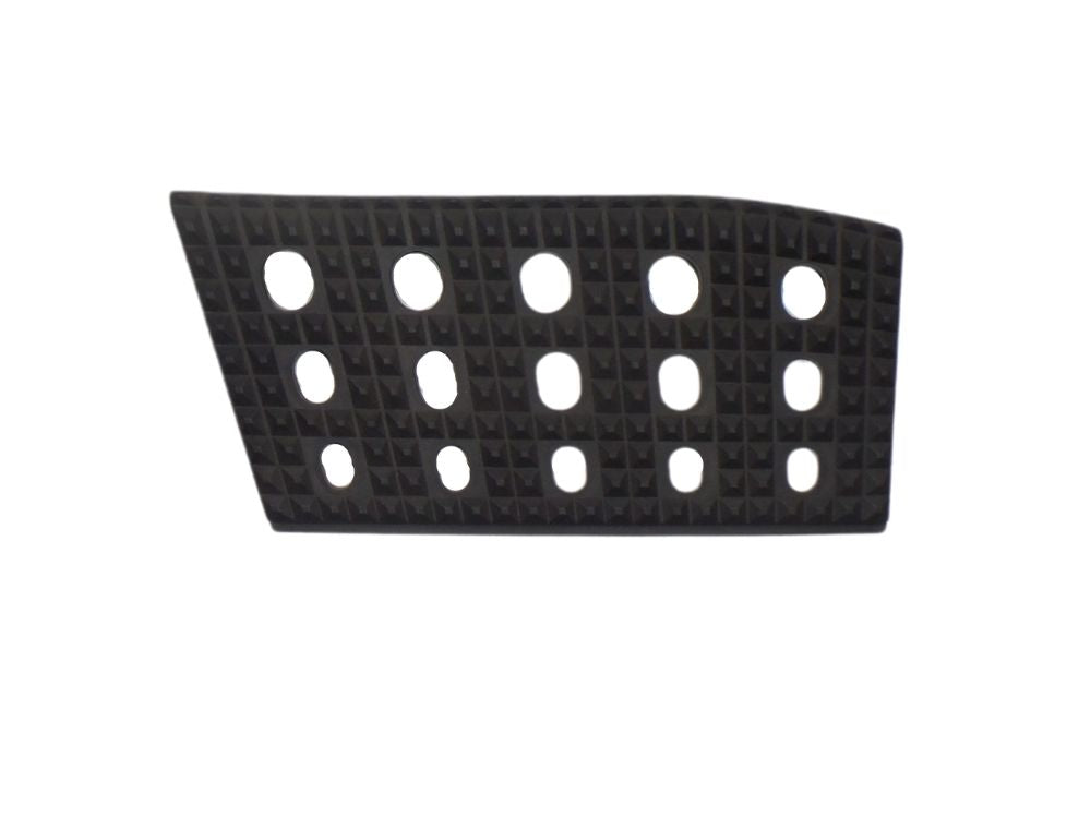 Iveco Step Plate R/H (Right Hand) – Upper – Plastic – Dark Grey – Stralis AS (13-On) product image