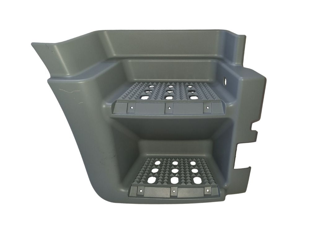 Iveco Step Panel R/H (Right Hand) – Twin Step – Lower – Light Grey – Stralis AT/AD/AS (13-On) product image