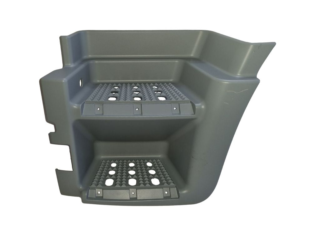 Iveco Step Panel L/H (Left Hand) – Twin Step – Lower – Light Grey – Stralis AT/AD/AS (13-On) product image