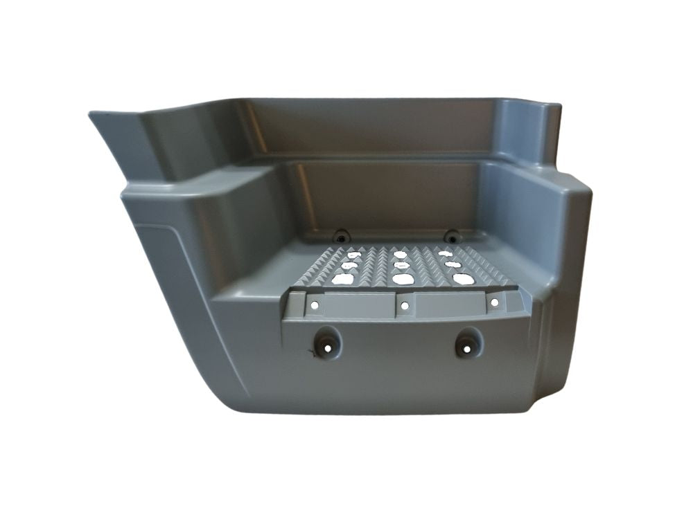Iveco Step Panel R/H (Right Hand) – Single Step – Lower – Light Grey – Stralis AT/AD/AS (13-On) product image