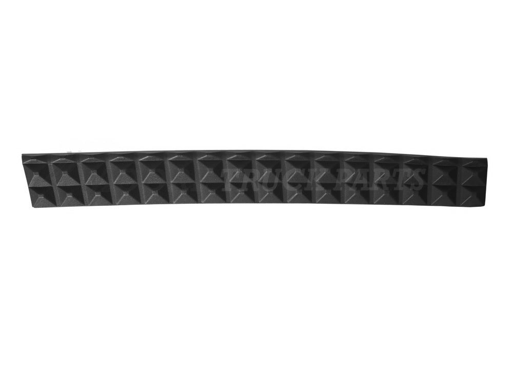 Iveco Step Element R/H (Right Hand) – Upper – Plastic – Dark Grey – Stralis AT/AD/AS (13-On) product image