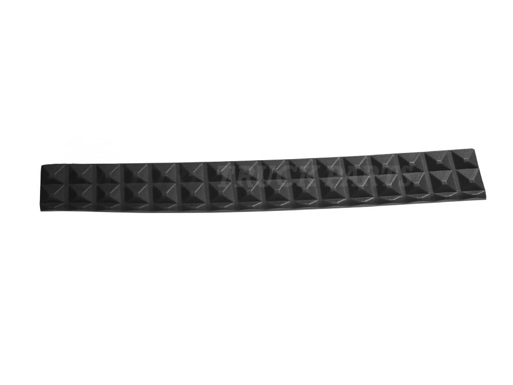 Iveco Step Element L/H (Left Hand) – Upper – Plastic – Dark Grey – Stralis AT/AD/AS (13-On) product image