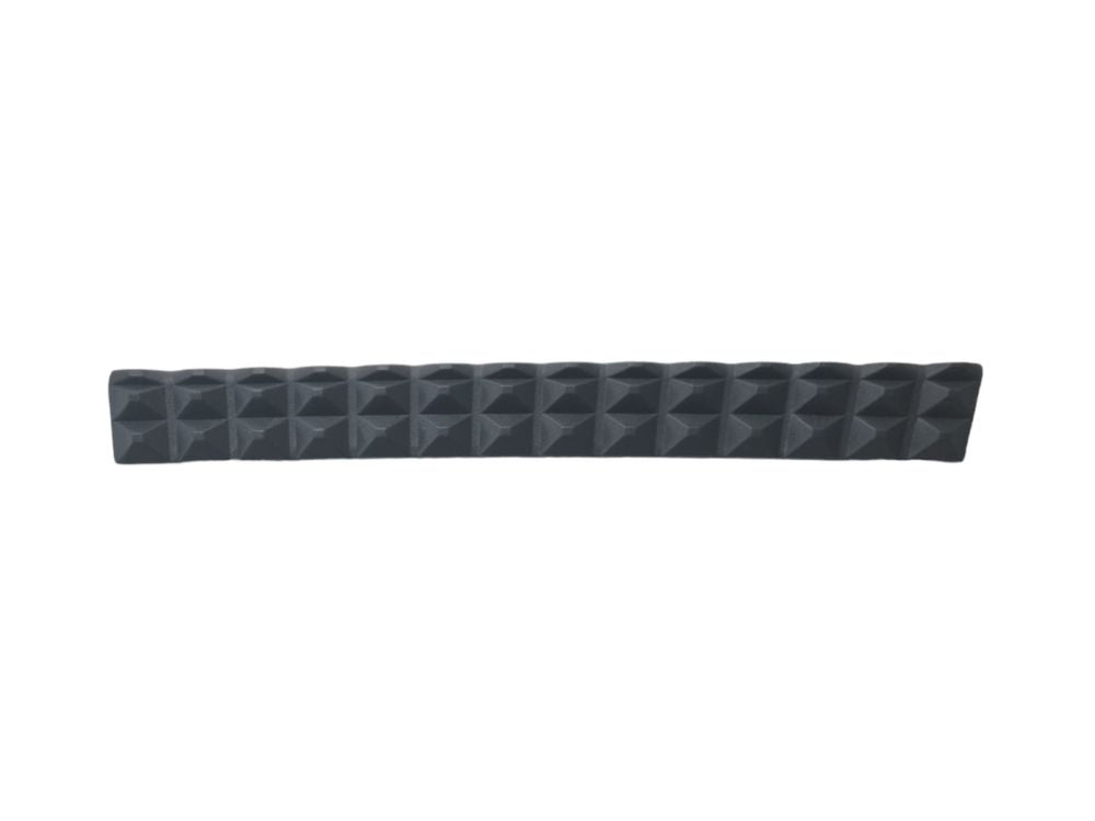 Iveco Step Element R/H (Right Hand) – Lower – Plastic – Dark Grey – Stralis AT/AD/AS (13-On) product image