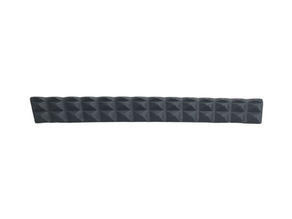 Iveco Step Element L/H (Left Hand) – Lower – Plastic – Dark Grey – Stralis AT/AD/AS (13-On) product image