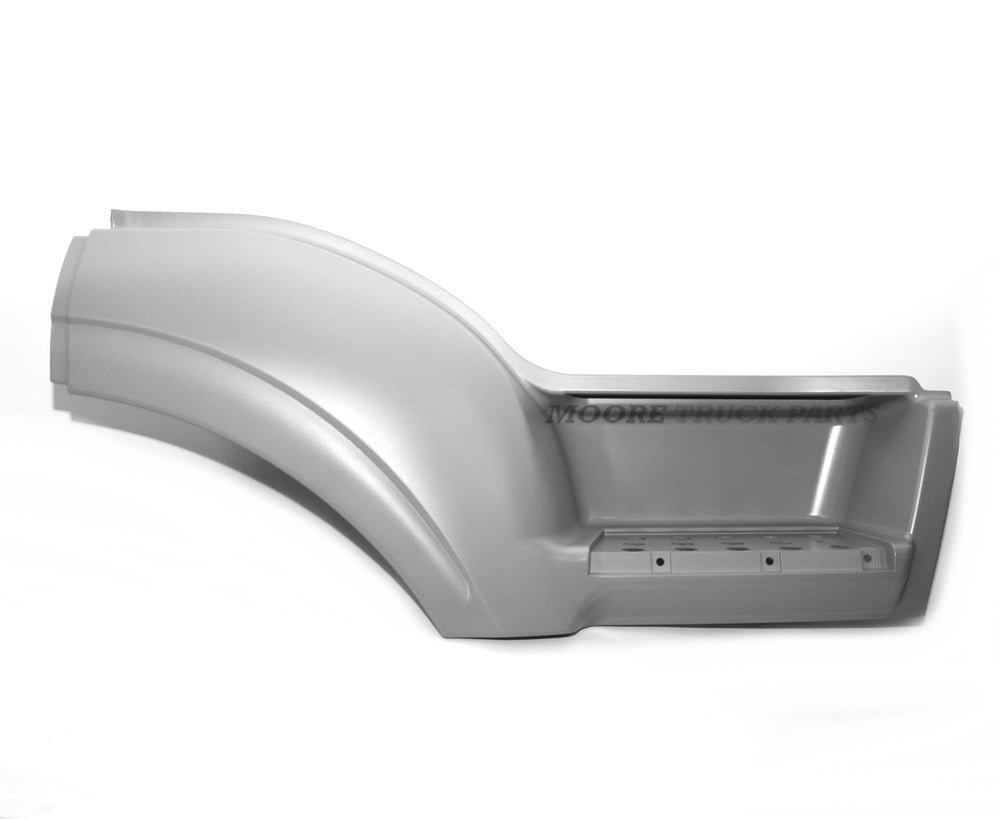 Iveco Step Panel R/H (Right Hand) – Upper – Without Hole – Light Grey – Stralis AT/AD (13-On) product image