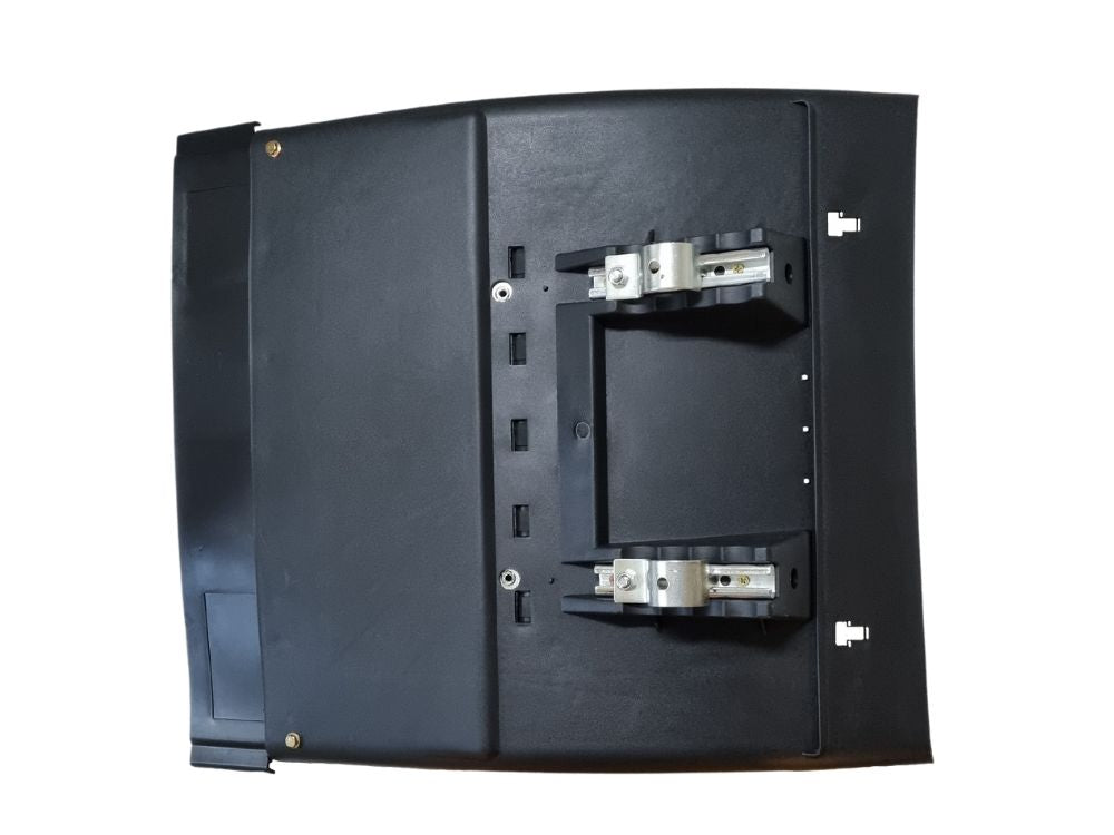 Iveco Mud Guard R/H = L/H (Right Hand = Left Hand) – Rear of Rear – Stralis AT/AD/AS (13-On) product image