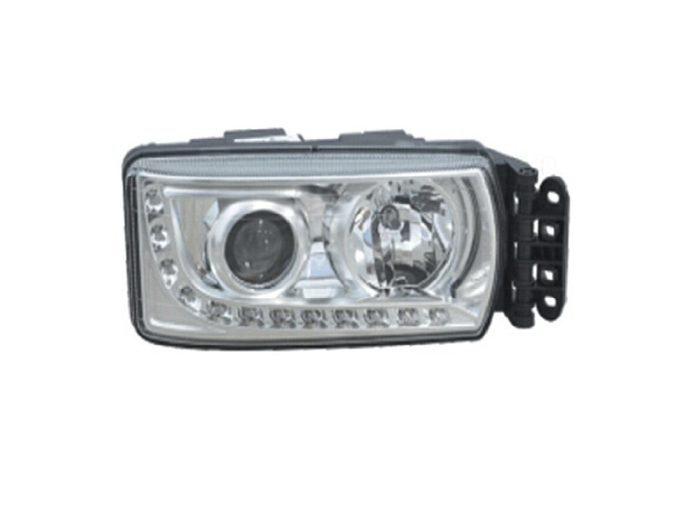 Iveco Headlamp R/H (Right Hand) – With Daytime running lights – Stralis AT/AD/AS (13-On) product image