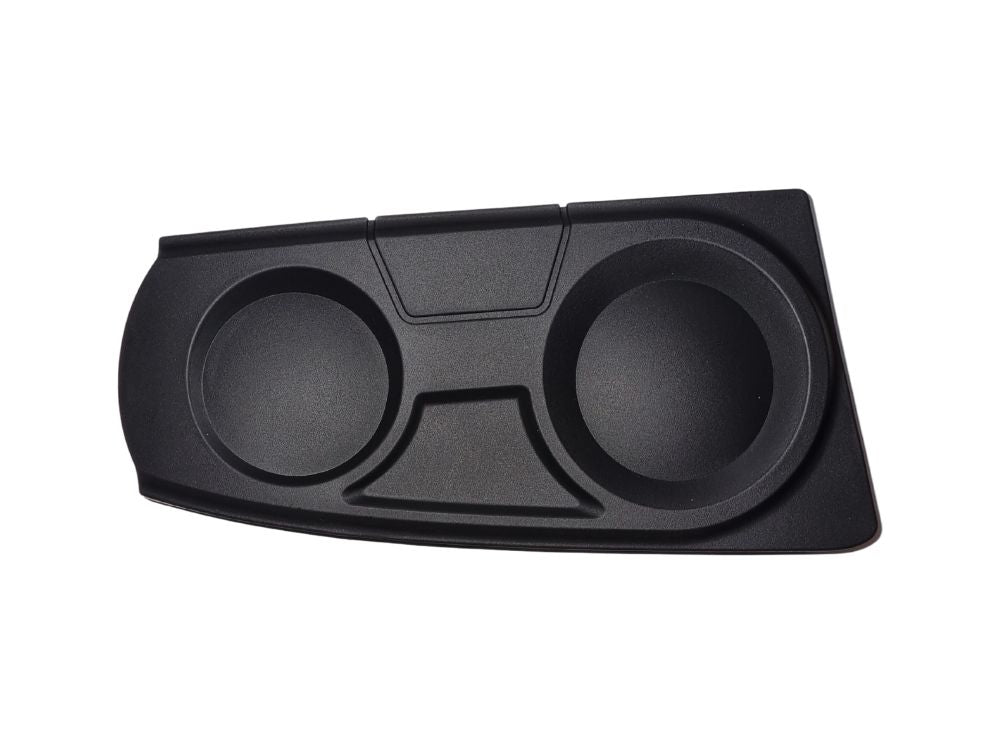 Iveco Fog Lamp Cover R/H (Right Hand) – Without Headlamp Washer – Stralis AT/AD/AS (13-On) product image