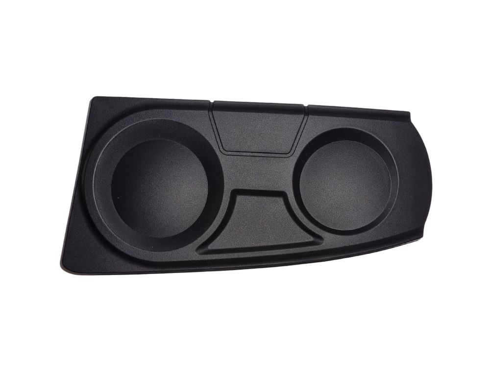 Iveco Fog Lamp Cover L/H (Left Hand) – Without Headlamp Washer – Stralis AT/AD/AS (13-On) product image