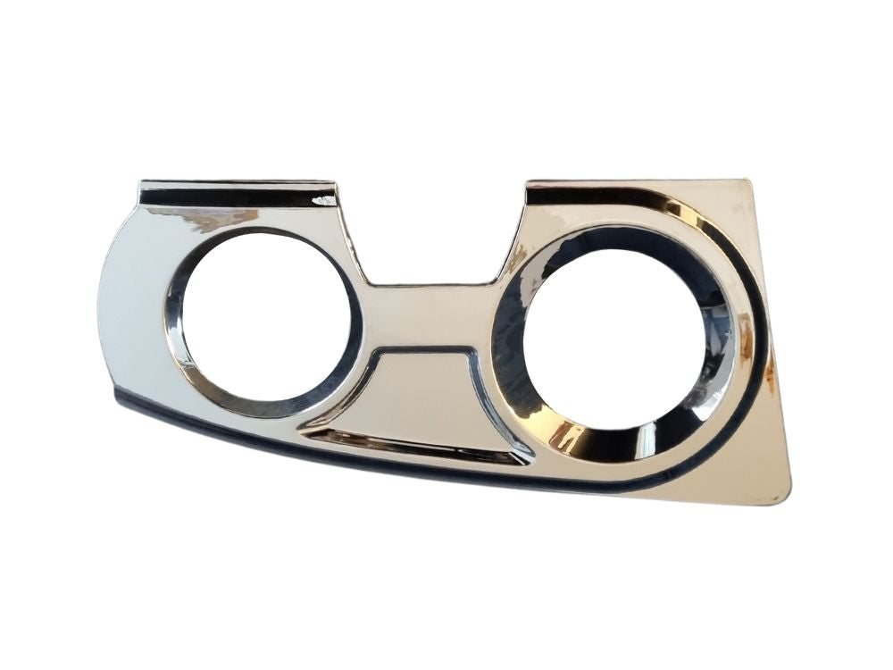 Iveco Fog Lamp Rim R/H (Right Hand) – With Headlamp Washer – Stralis AT/AD/AS (13-On) product image
