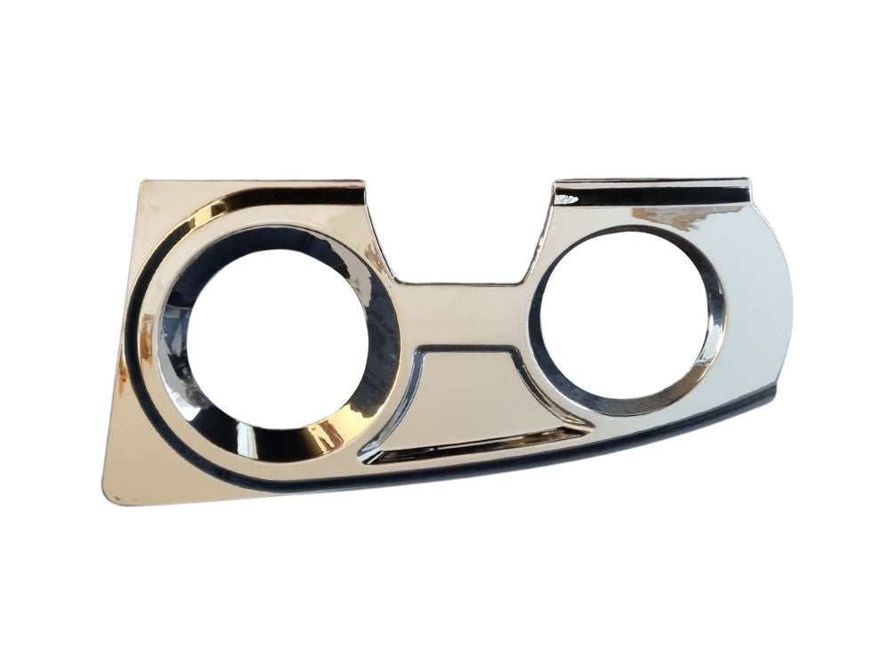 Iveco Fog Lamp Rim L/H (Left Hand) – With Headlamp Washer – Stralis AT/AD/AS (13-On) product image
