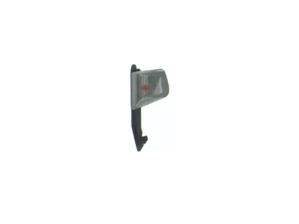 Iveco Front Bumper Bar Side Flasher R/H (Right Hand) – Stralis AT/AD/AS (13-On) product image