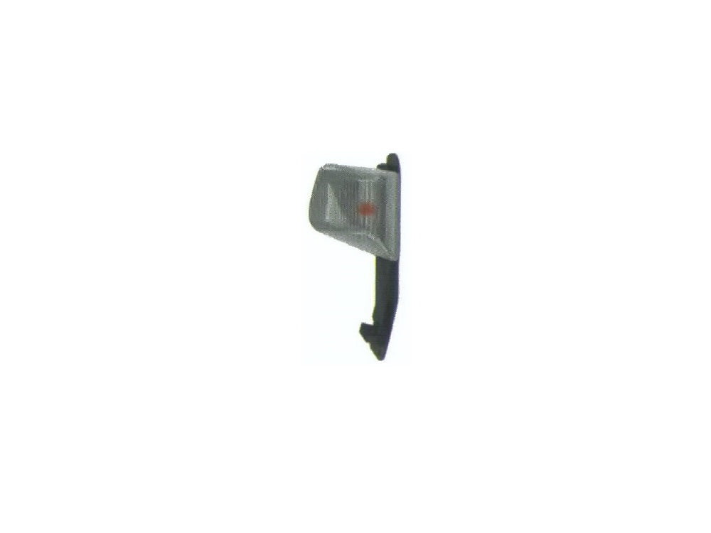 Iveco Front Bumper Bar Side Flasher L/H (Left Hand) – Stralis AT/AD/AS (13-On) product image