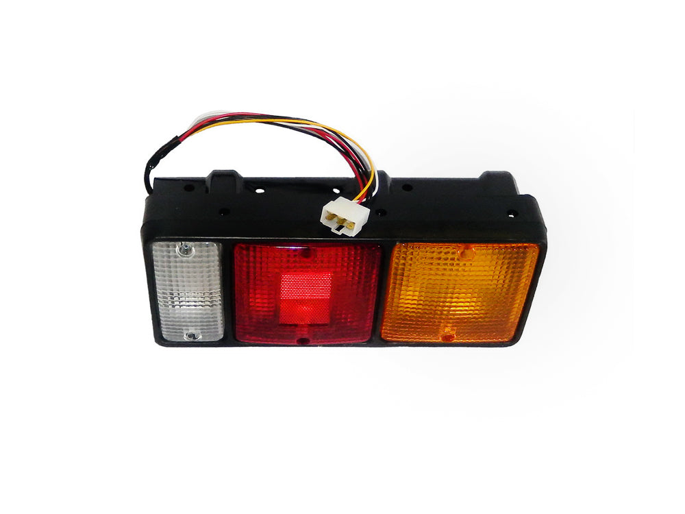 Mitsubishi Fuso Tail Lamp R/H (Right Hand) – FE3/FB/FE4/FH/FF/FG (86-95) product image