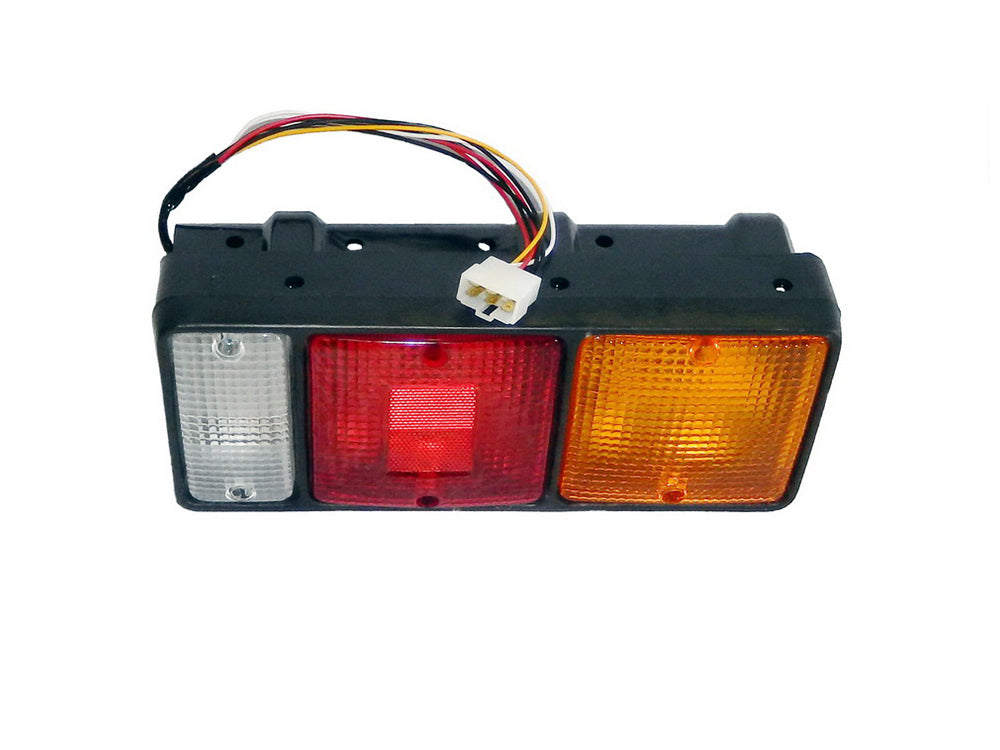 Mitsubishi Fuso Tail Lamp R/H (Right Hand) – FE5/FB5/FE6 (95-05) product image