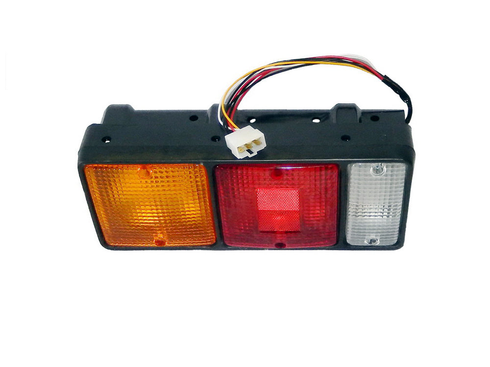 Mitsubishi Fuso Tail Lamp L/H (Left Hand) – FE5/FB5/FE6 (95-05) product image