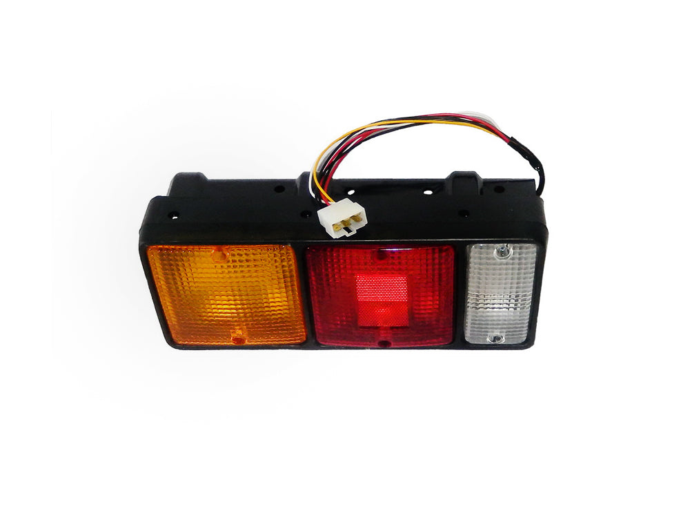 Mitsubishi Fuso Tail Lamp L/H (Left Hand) – FE3/FB/FE4/FH/FF/FG (86-95) product image