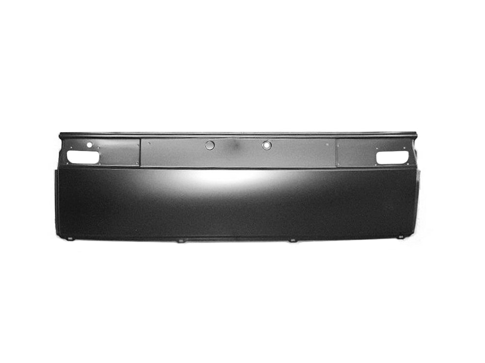 Mitsubishi Fuso Front Panel – Wide Cab – FE4/FH/FF/FG (86-95) product image