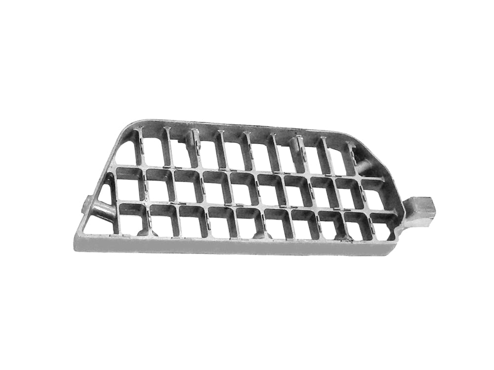 Mitsubishi Fuso Step Plate R/H (Right Hand) – Alloy – FE3/FB/FE4/FH/FF/FG (86-95) product image