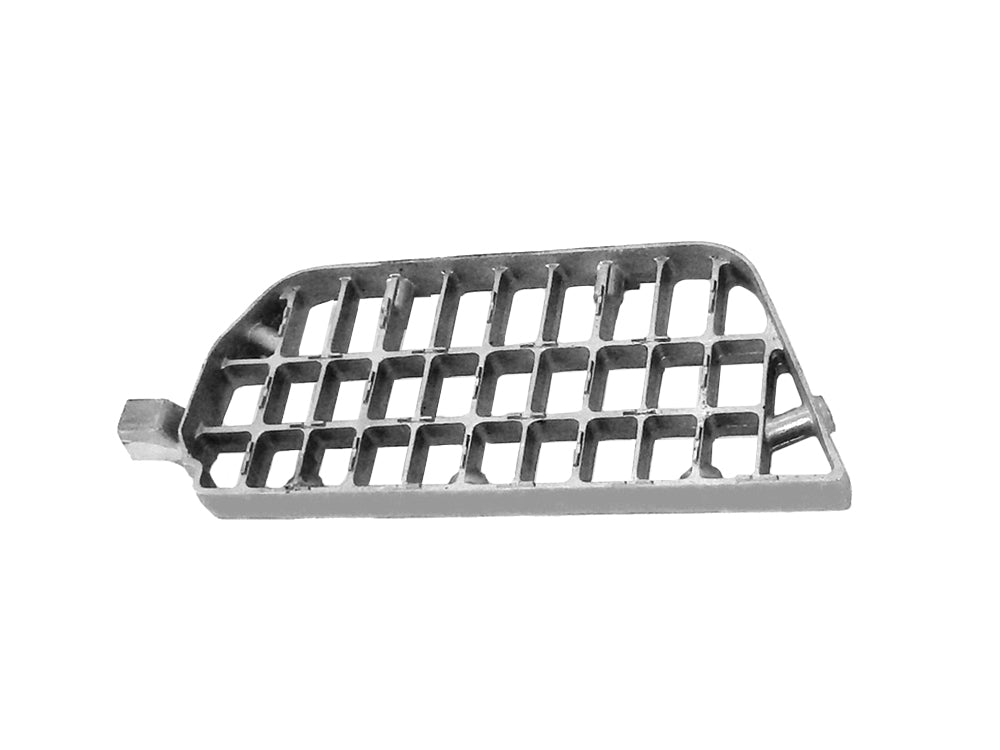 Mitsubishi Fuso Step Plate L/H (Left Hand) – Alloy – FE3/FB/FE4/FH/FF/FG (86-95) product image