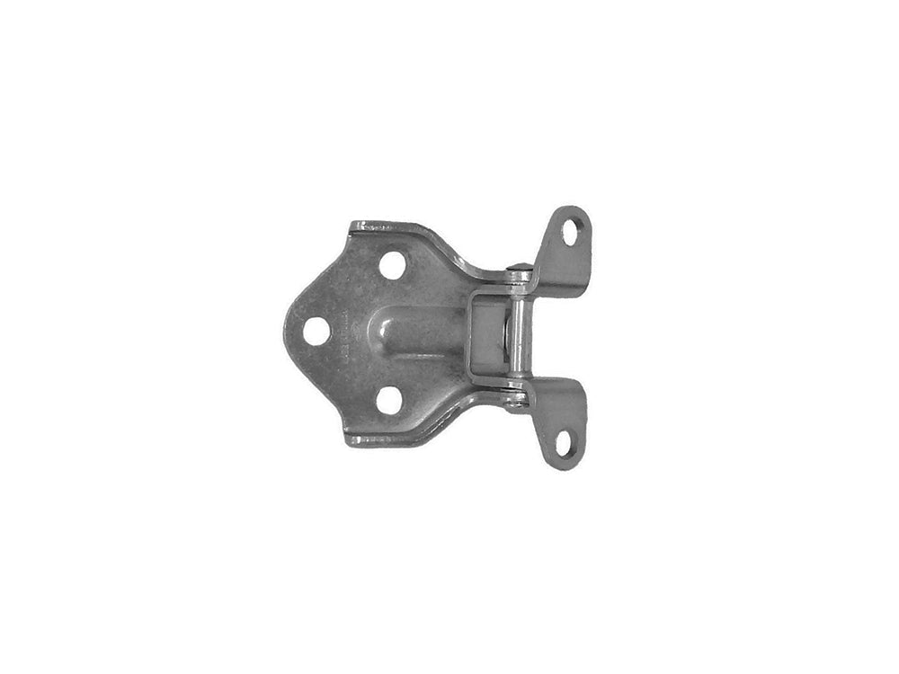 Mitsubishi Fuso Door Hinge R/H = L/H (Right Hand = Left Hand) – Upper – FE3/FB/FE4/FH/FF/FG (86-95) product image