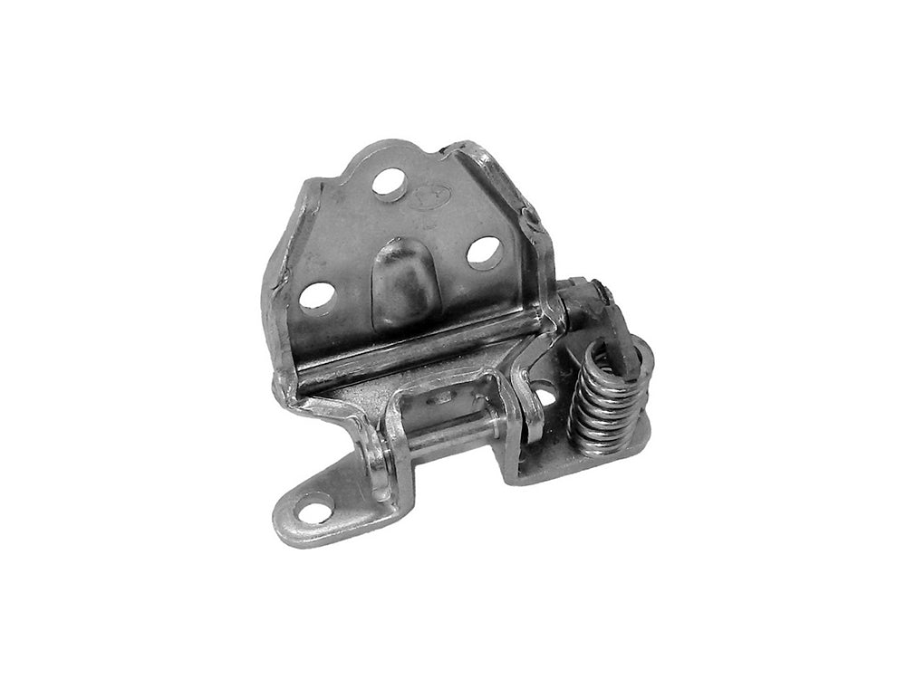 Mitsubishi Fuso Door Hinge L/H (Left Hand) – Lower – FE3/FB/FE4/FH/FF/FG (86-95) product image