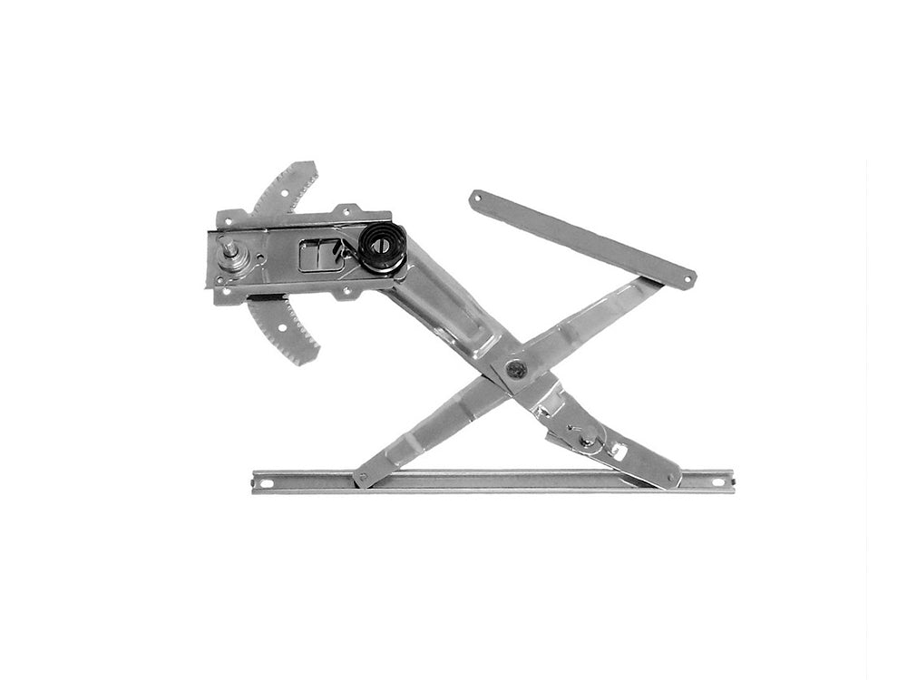 Mitsubishi Fuso Door Window Regulator L/H (Left Hand) – Manual – FE3/FB/FE4/FH/FF/FG (86-95) product image
