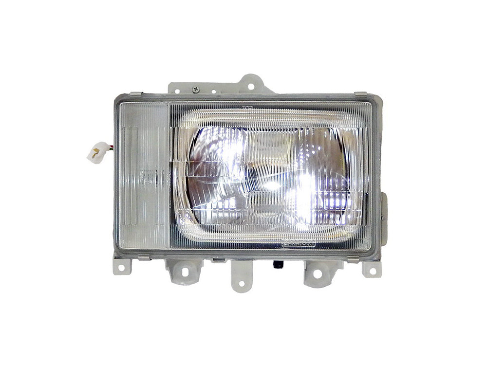 Mitsubishi Fuso Headlamp R/H (Right Hand) – FE3/FB/FE4/FH/FF/FG (86-95) product image