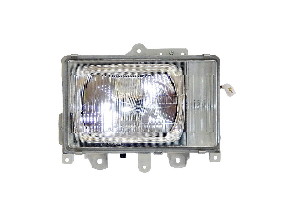 Mitsubishi Fuso Headlamp L/H (Left Hand) – FE3/FB/FE4/FH/FF/FG (86-95) product image