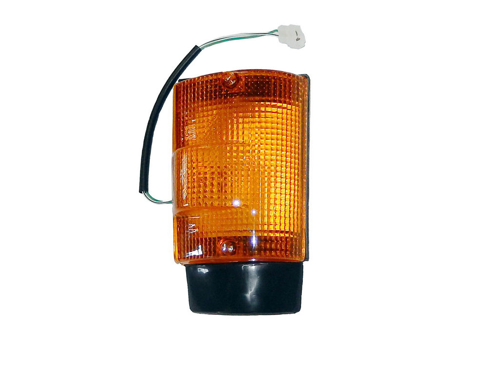 Mitsubishi Fuso Corner Lamp Flasher R/H (Right Hand) – FE3/FB/FE4/FH/FF/FG – (86-91) product image