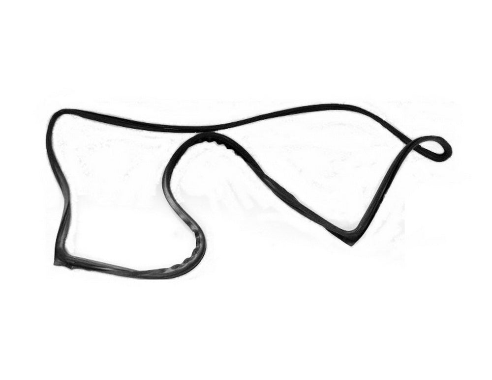 Mitsubishi Fuso Front Windscreen Rubber – Wide Cab – FE6 (95-05) product image