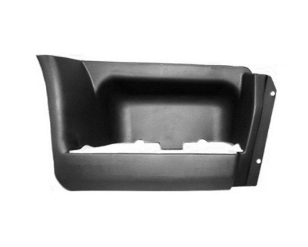 Mitsubishi Fuso Step Panel R/H (Right Hand) – Plastic – FE5/FB5/FE6 (95-05) product image