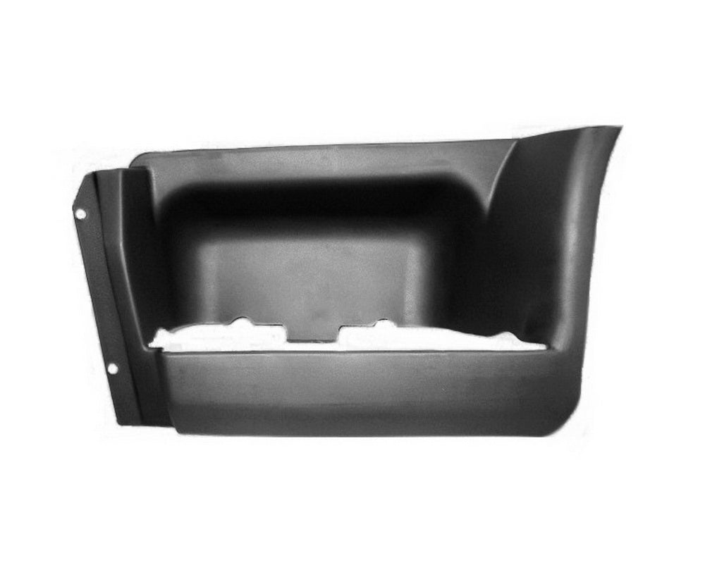 Mitsubishi Fuso Step Panel L/H (Left Hand) – Plastic – FE5/FB5/FE6 (95-05) product image