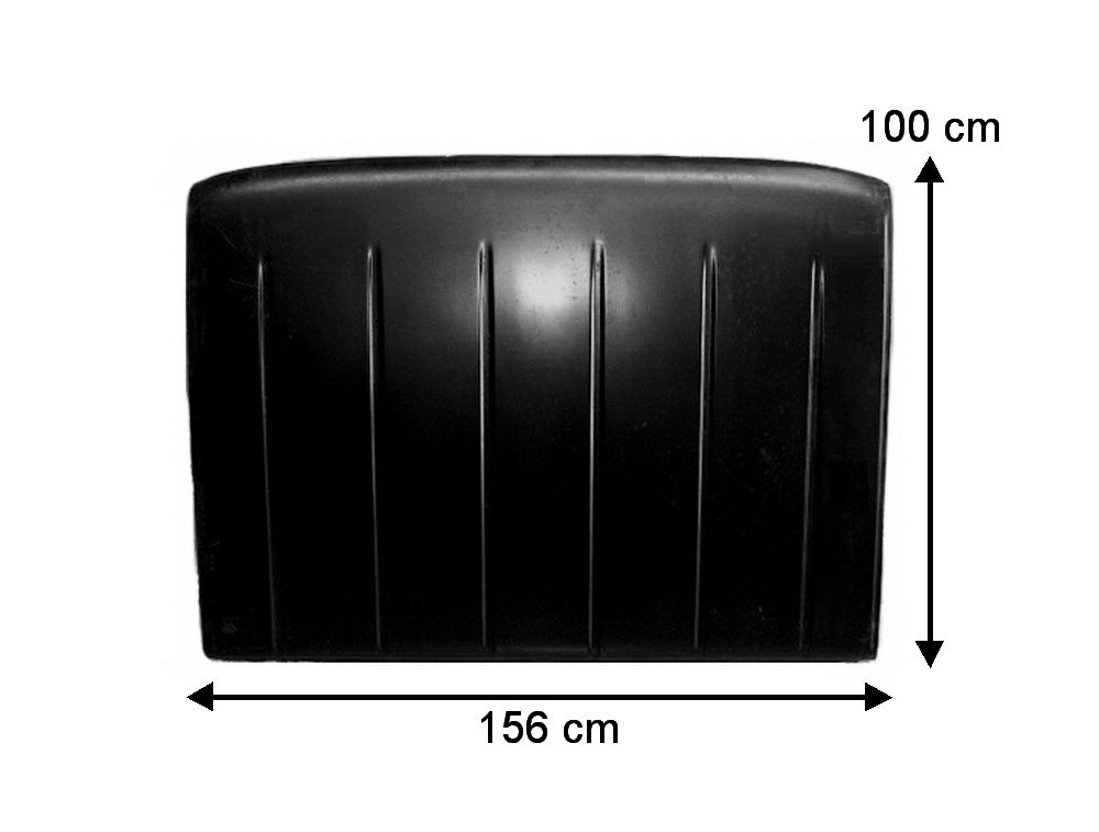 Mitsubishi Fuso Roof Panel – Narrow Cab – FE5/FB5 (95-05) product image