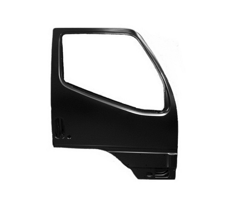 Mitsubishi Fuso Door Shell R/H (Right Hand) – Without Mirror Holes – FE5/FB5/FE6 (95-05) product image