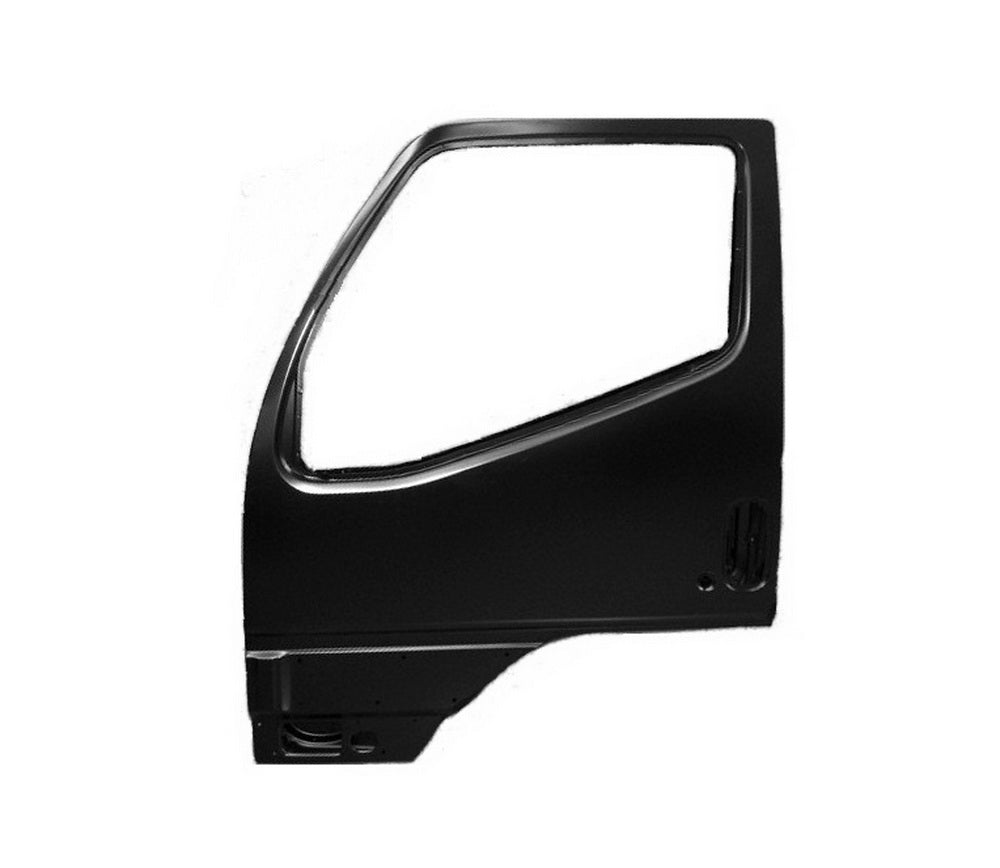 Mitsubishi Fuso Door Shell L/H (Left Hand) – Without Mirror Holes – FE5/FB5/FE6 (95-05) product image