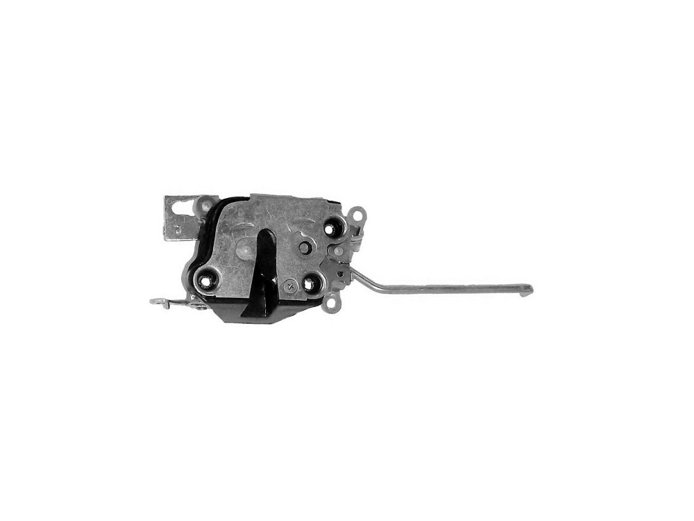 Mitsubishi Fuso Door Latch R/H (Right Hand) – Manual – FE5/FB5/FE6 (95-05)Door Latch R/H (Right Hand) – Manual…