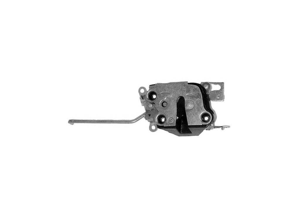 Mitsubishi Fuso Door Latch L/H (Left Hand) – Manual – FE5/FB5/FE6 (95-05) product image