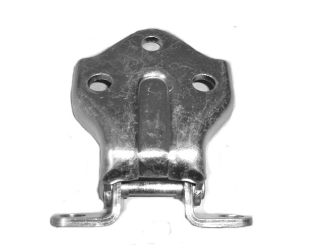 Mitsubishi Fuso Door Hinge R/H = L/H (Right Hand = Left Hand) – Upper – FE5/FB5/FE6 (95-05) product image