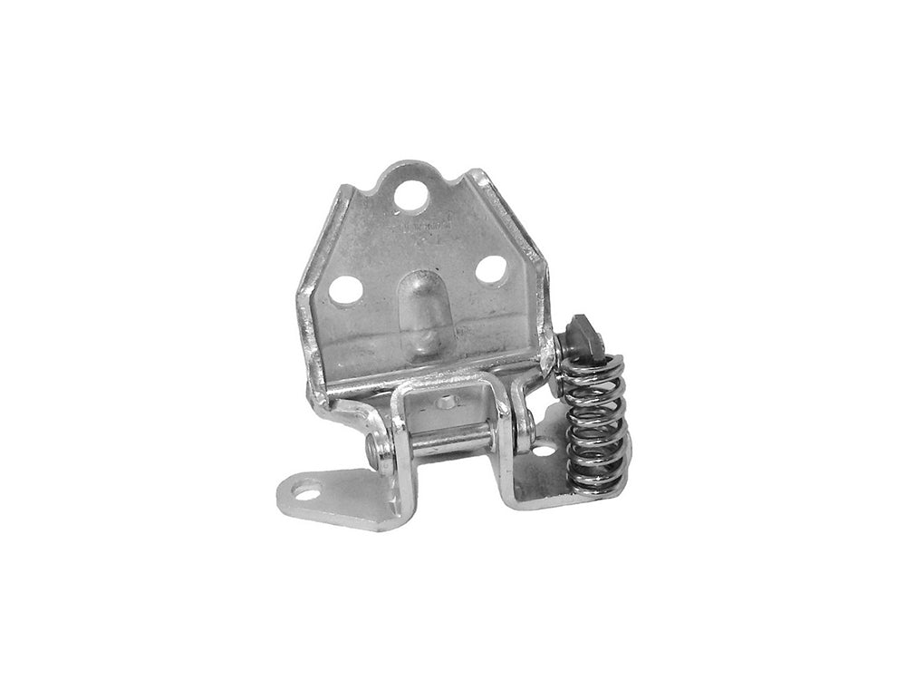 Mitsubishi Fuso Door Hinge L/H (Left Hand) – Lower – FE5/FB5/FE6 (95-05) product image