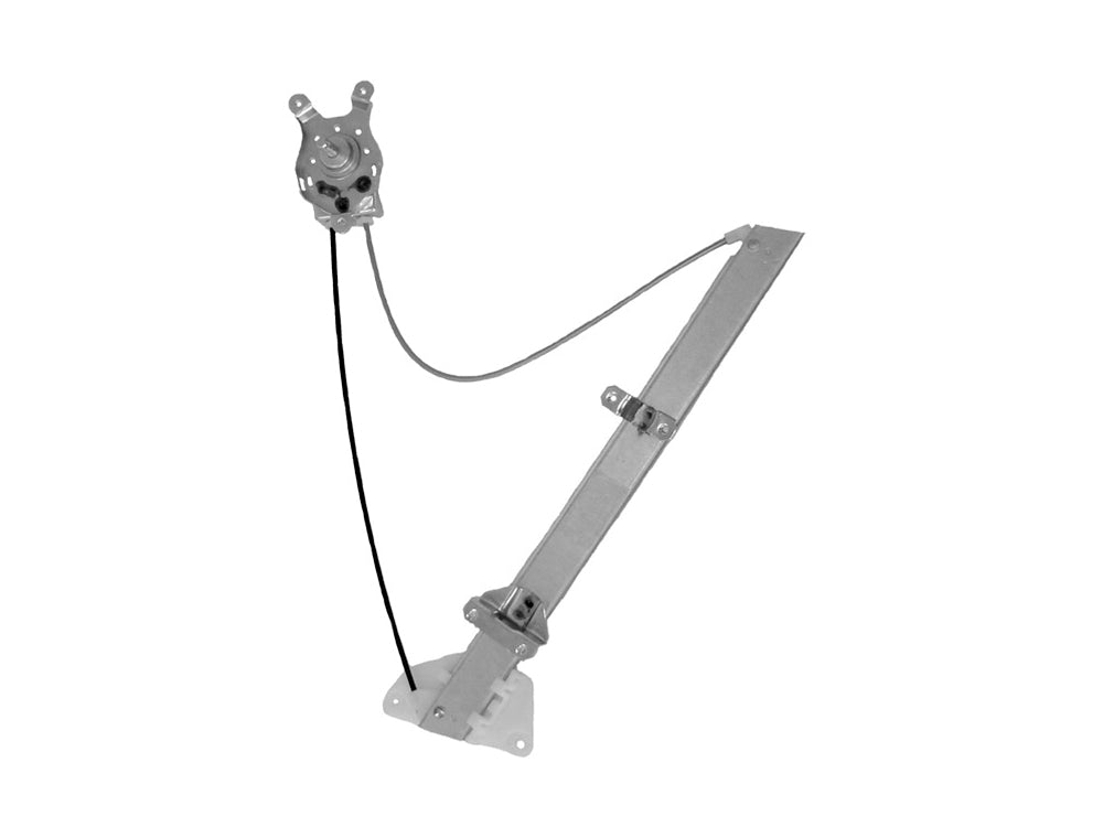 Mitsubishi Fuso Door Window Regulator R/H (Right Hand) – Manual – FE5/FB5/FE6 (95-97) product image