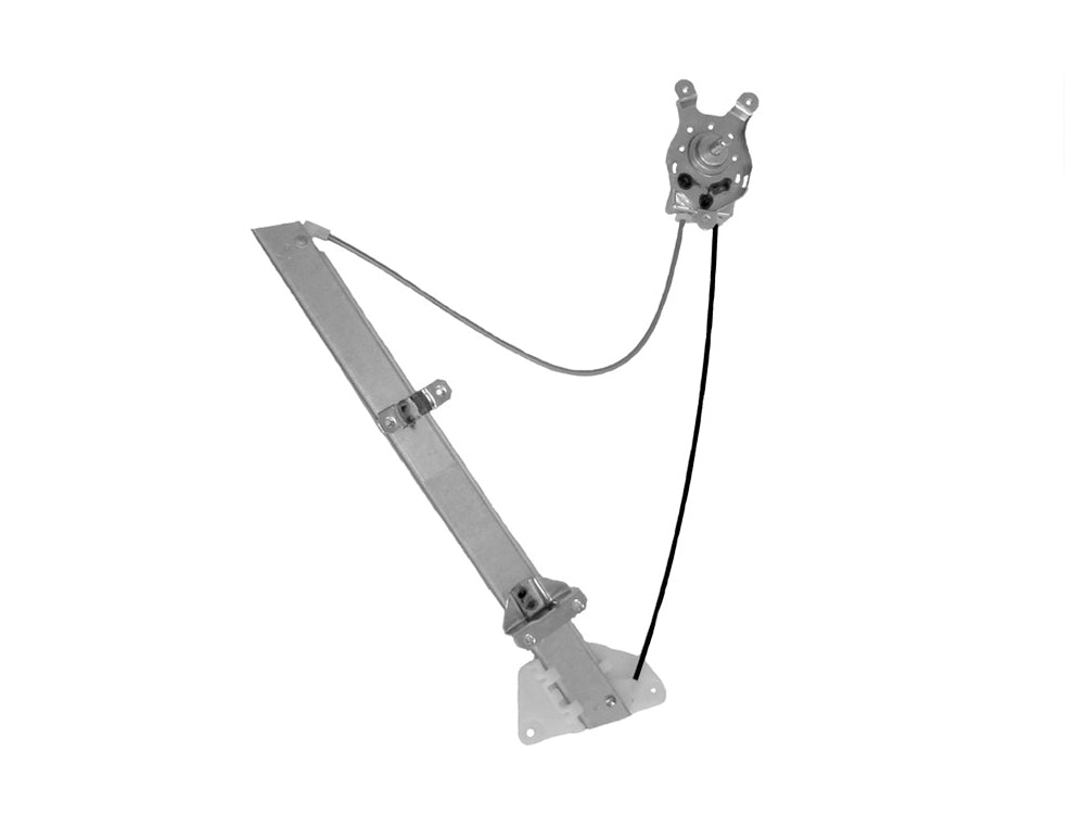 Mitsubishi Fuso Door Window Regulator L/H (Left Hand) – Manual – FE5/FB5/FE6 (95-97) product image