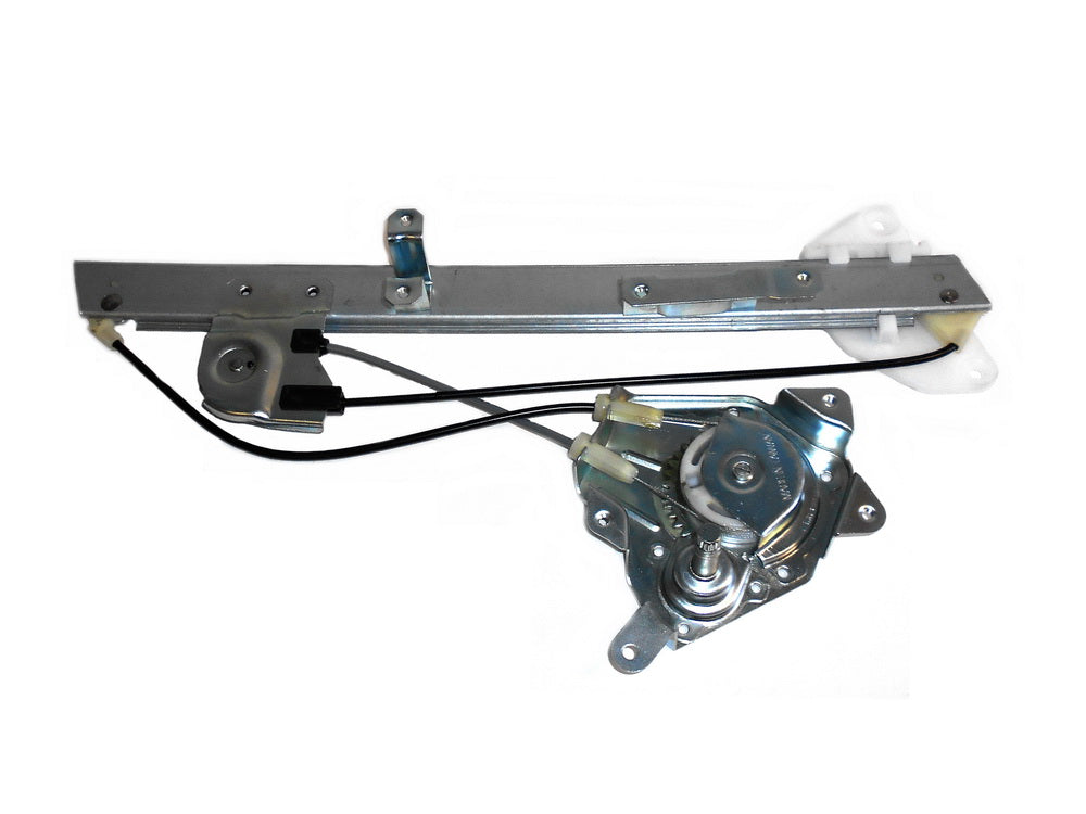 Mitsubishi Fuso Door Window Regulator R/H (Right Hand) – Manual – FE5/FB5/FE6 (97-05) product image